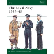 The Royal Navy 1939 45