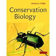 Conservation Biology