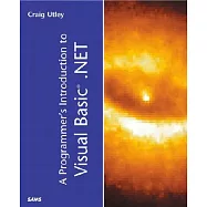 A Programmer’s Introduction to Visual Basic.Net