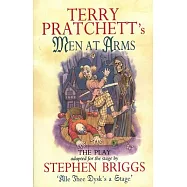 Men at Arms: A Novel of Discworld