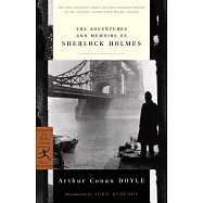 Adventures and Memoirs of Sherlock Holmes