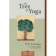 The Tree of Yoga: Yoga Vrksa
