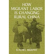How Migrant Labor Is Changing Rural China