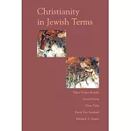 Christianity in Jewish Terms