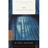 She: A History of Adventure
