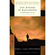 The Master of Ballantrae: A Winter&rsquo;s Tale