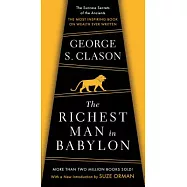 The Richest Man in Babylon