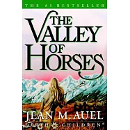 The Valley of Horses: A Novel
