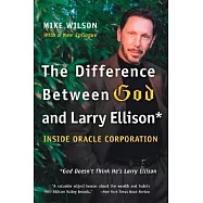 The Difference Between God and Larry Ellison