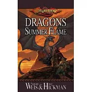 Dragons of Summer Flame