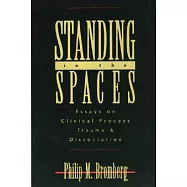 Standing in the Spaces: Essays on Clinical Process Trauma and Dissociation