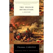 The French Revolution: A History