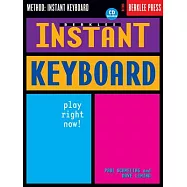 Instant Keyboard: Play Right Now!