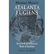 Michael Maier’s Atalanta Fugiens