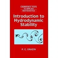 Introduction to Hydrodynamic Stability