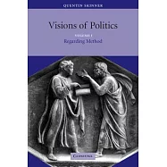 Visions of Politics: Regarding Method