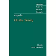 On the Trinity: Books 8-15