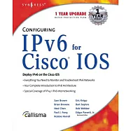 Configuring Ipv6 for Cisco Ios