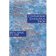 Contemporary Sociological Theory