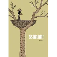 Sshhhh!