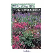 Wildflowers of the Mountain Southwest