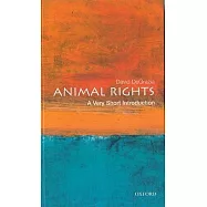 Animal Rights: A Very Short Introduction