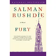 Fury: A Novel