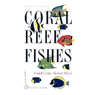 Coral Reef Fishes: Indo-Pacific and Caribbean
