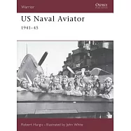 US Naval Aviator: 1941-45