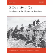 D-Day 1944 (2): Utah Beach & the Us Airborne Landings
