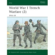 World War I Trench Warfare (2): 1916 18