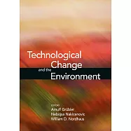 Technological Change and the Environment