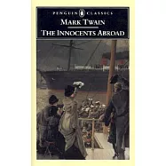 The Innocents Abroad