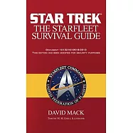 Star Trek: The Starfleet Survival Guide