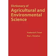 Dict of Agricultural and Environ Science