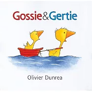 Gossie & Gertie