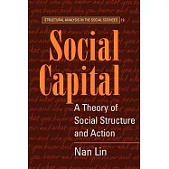 Social Capital: A Theory of Social Structure and Action