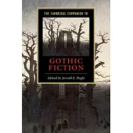 The Cambridge Companion to Gothic Fiction
