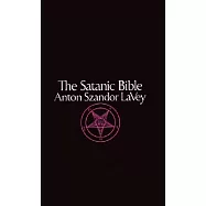 The Satanic Bible