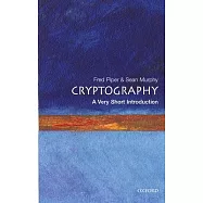 Cryptography: A Very Short Introduction