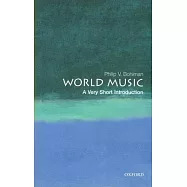 World Music: A Very Short Introduction