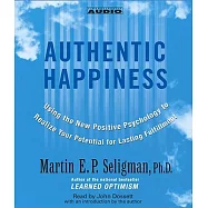 Authentic Happiness