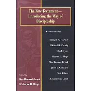 The New Testament: Introducing the Way of Discipleship