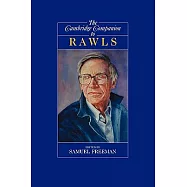 The Cambridge Companion to Rawls