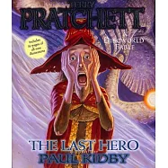 The Last Hero: A Discworld Fable