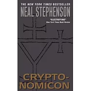 Cryptonomicon