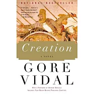Creation: A Novel