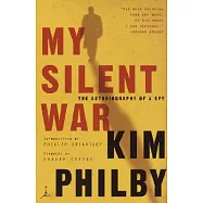 My Silent War