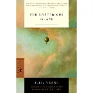 The Mysterious Island