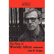 The Films of Woody Allen